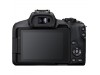 Canon EOS R50 Body Only Mirrorless (Black) (Promo Cashback Rp 1.000.000)